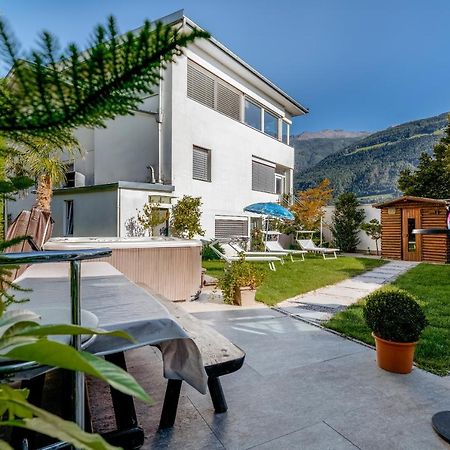 Apartment Viktoria Кастельбелло Экстерьер фото