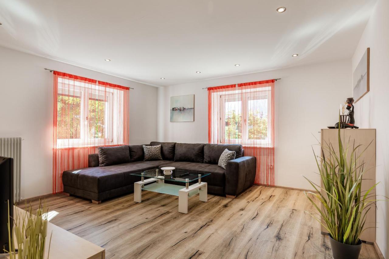 Apartment Viktoria Кастельбелло Экстерьер фото