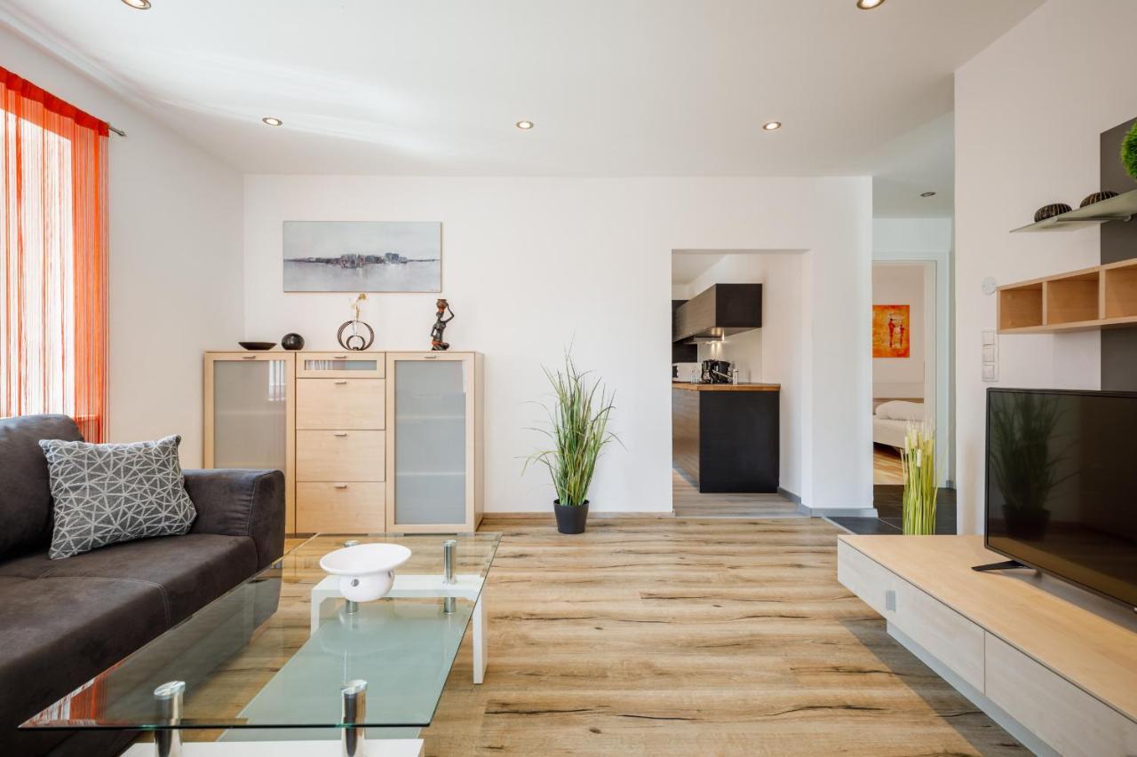 Apartment Viktoria Кастельбелло Экстерьер фото