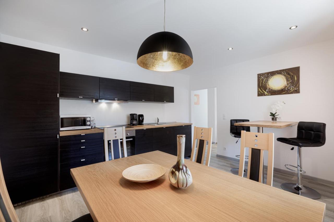 Apartment Viktoria Кастельбелло Экстерьер фото