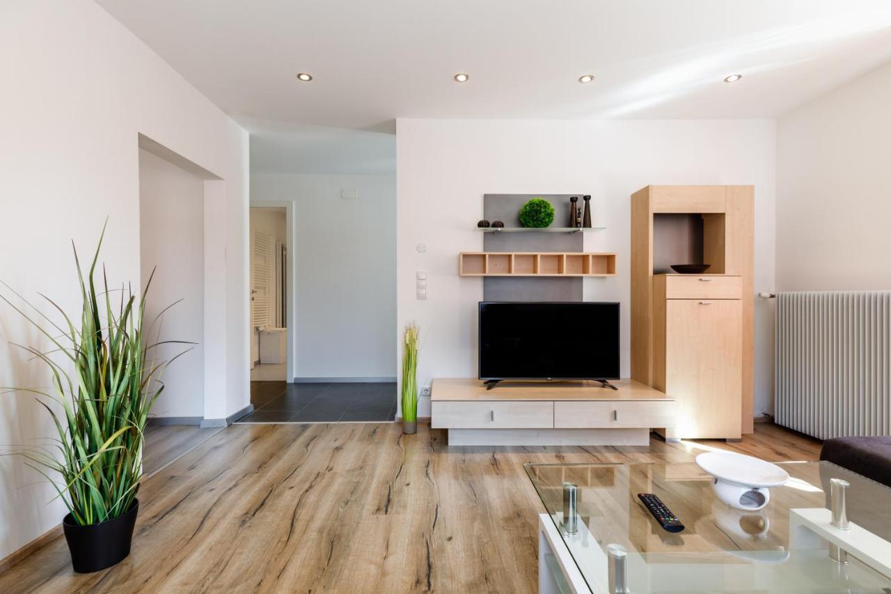 Apartment Viktoria Кастельбелло Экстерьер фото