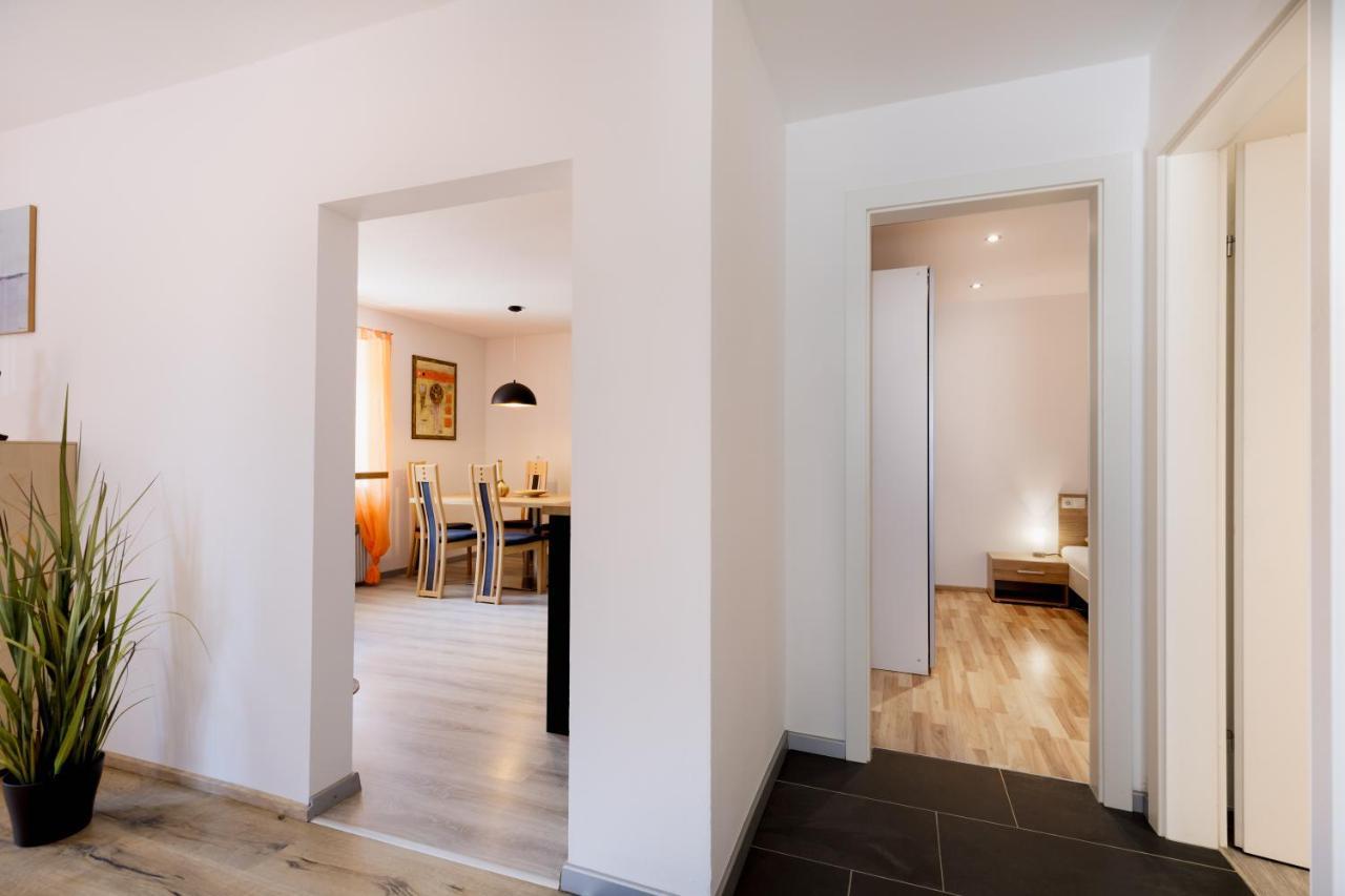 Apartment Viktoria Кастельбелло Экстерьер фото