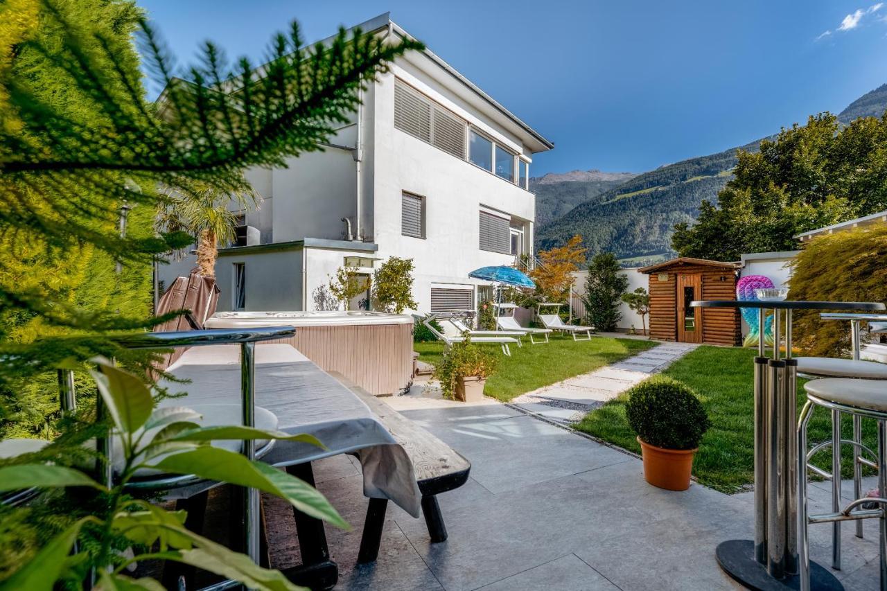 Apartment Viktoria Кастельбелло Экстерьер фото
