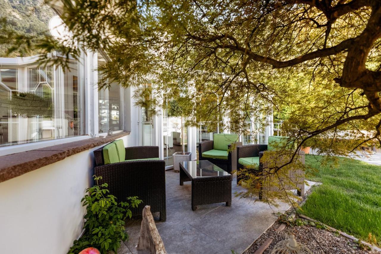 Apartment Viktoria Кастельбелло Экстерьер фото