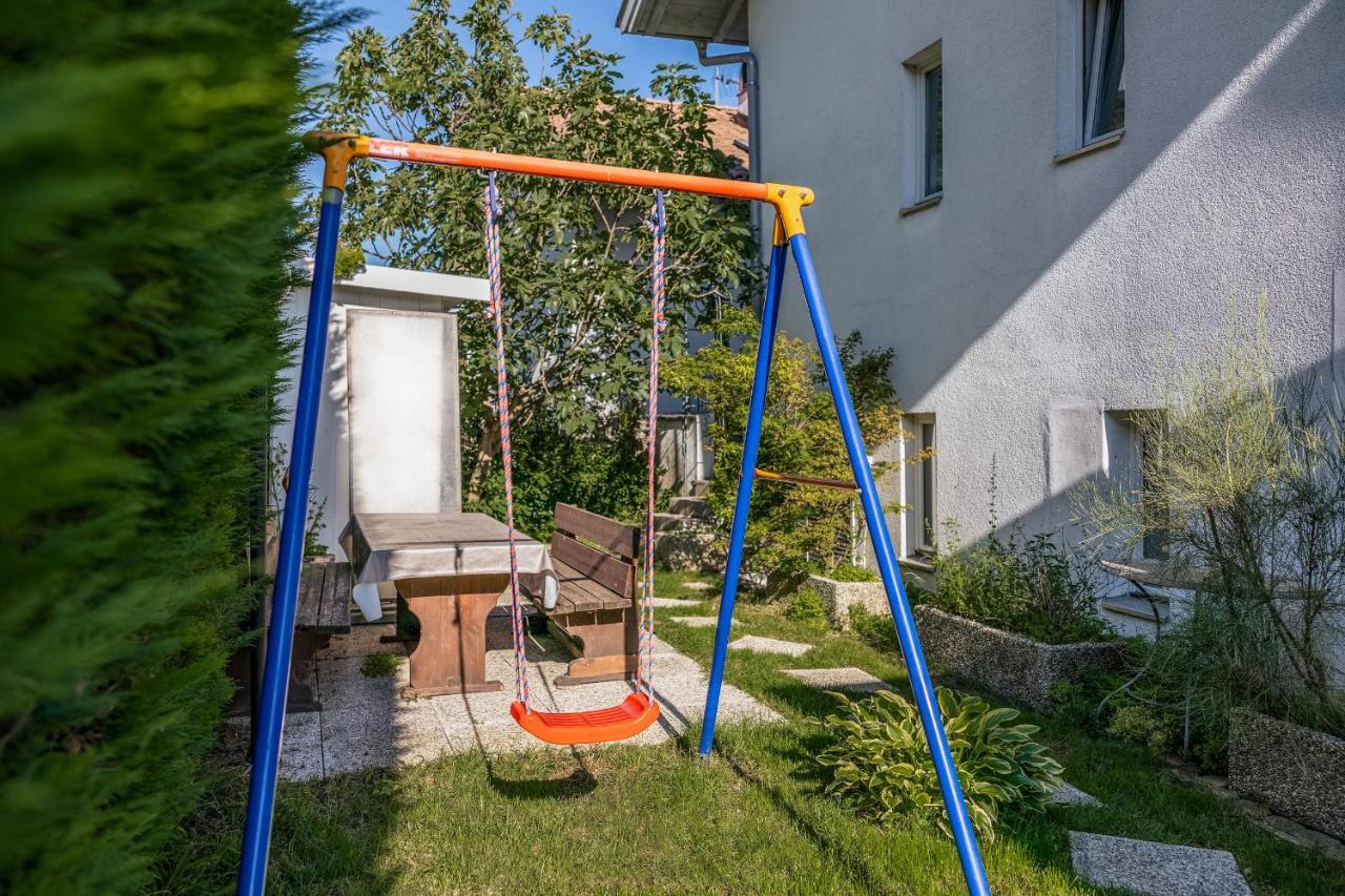 Apartment Viktoria Кастельбелло Экстерьер фото